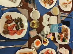 -浙江西子宾馆·瑶园咖啡厅