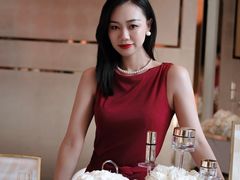 -重庆解放碑威斯汀酒店