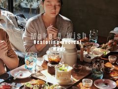 -陶享时光西餐·下午茶·竹林花园(新城店)