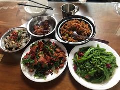 -88号小吃店·经典云南菜·地道纳西美食