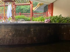 -东山湖温泉度假村