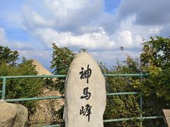 -丹东凤凰山景区
