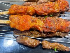 -凤爪王烧烤(徐东旗舰店)
