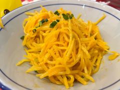 -荆九爷爆炒桥头三嫩(夫子庙店)