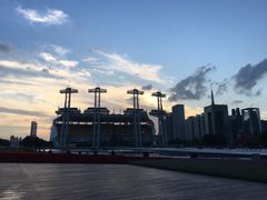 -海心沙亚运公园