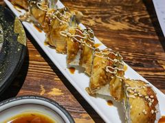 -小川洋风料理(街道口店)