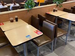 大堂-李先生牛肉面大王(书院路店)