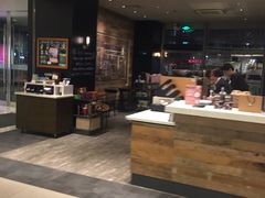 -星巴克(我格广场店)