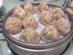 -老西门·常州菜(新区店)