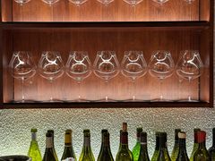 -肆海小川菜酒馆Wine Bistro (青年路店)