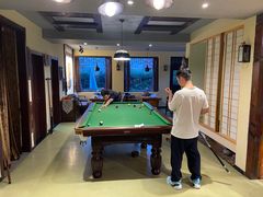 -小草屋轰趴馆别墅派对新场团建家庭聚会