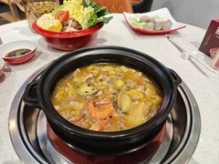 -鲍媽·原汤鲍鱼鸡(克拉广场店)