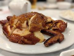 炸子鸡-凤城酒家(渣华道)