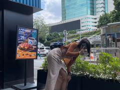 -广州花园酒店