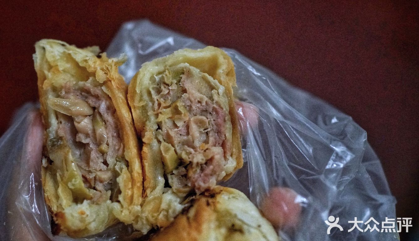 7块钱一个还是划算的～听说一直供应到九月底