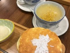 -芙蕾哥哥souffle