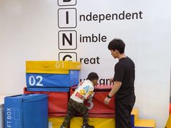 -BingoLand宾果体能中心(钱江新城店)