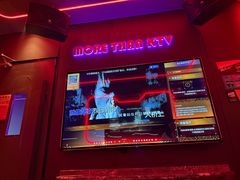 -星聚会KTV(中关村领展购物广场店)