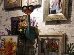 -十面欢腾·海鲜面·台式Bistro(长乐路店)