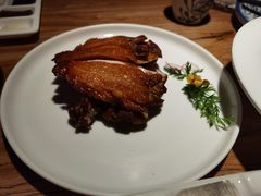 河北神仙鸡（小份）-小放牛炒菜馆(中山路乐汇城店)