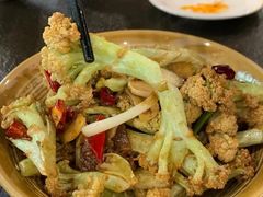 -湘肠香火锅店(团结湖店)