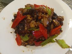 -中国吉菜名店广源宾馆餐厅