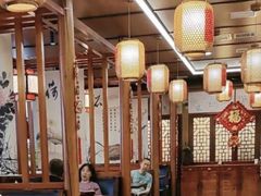 -李氏八大件老菜馆(万宝街店)