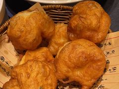 -金狮麟·新豫菜(金码大厦店)