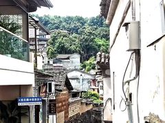 -和顺古镇