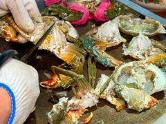 -辣螃铠盆盆蟹大排档(总店)