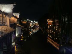 -嘉兴月河历史街区