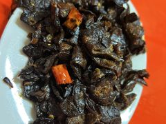 麻辣肺子-晓军麻辣面馆