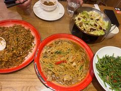 -九老汉·川渝江湖菜(合川路2店)