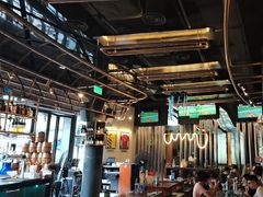 -haxnbauer海森堡德国餐厅(深圳coco店)
