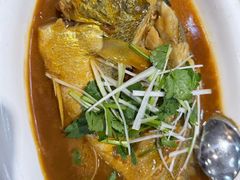 -小船渔村·大连菜(明泽街店)