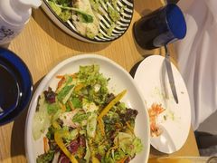 -玛尚诺Pizza&Bar(长泰广场店)