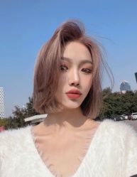 点击看大图 -New Fashion发型定制