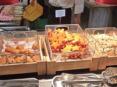 -杭州开元名都大酒店·地中海自助餐厅
