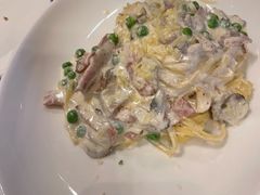 -WOLFGANG PUCK KITCHEN & BAR(迪士尼小镇店)