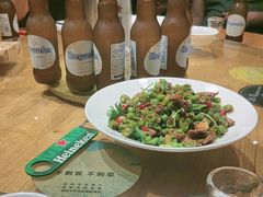 -拉完海鲜大排档(温岭店)