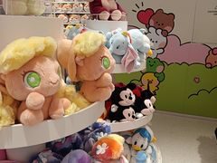 -名创优品(广东省广州琶洲保利广场店)