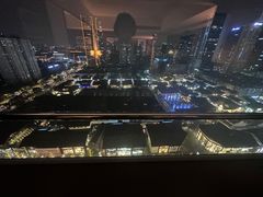 -成都尼依格罗酒店
