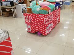 -永旺梦乐城(金银潭店)