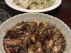 -大川先生·小龙虾·川菜(信义坊店)