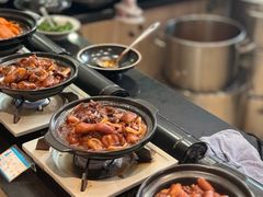 -群乐饭店(滨安路店)