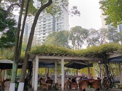 -温江公园