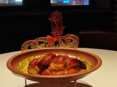 -三号黄浦会Canton Table