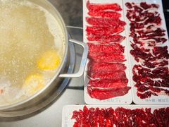 -二刀潮牛(重庆光环购物公园店)