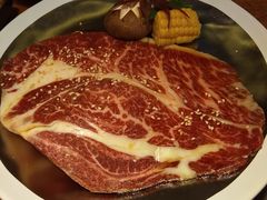 -炎蔵牛舌烤肉