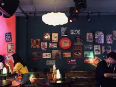 -好久不见网红乐队酒吧(鼓浪屿海底世界店)